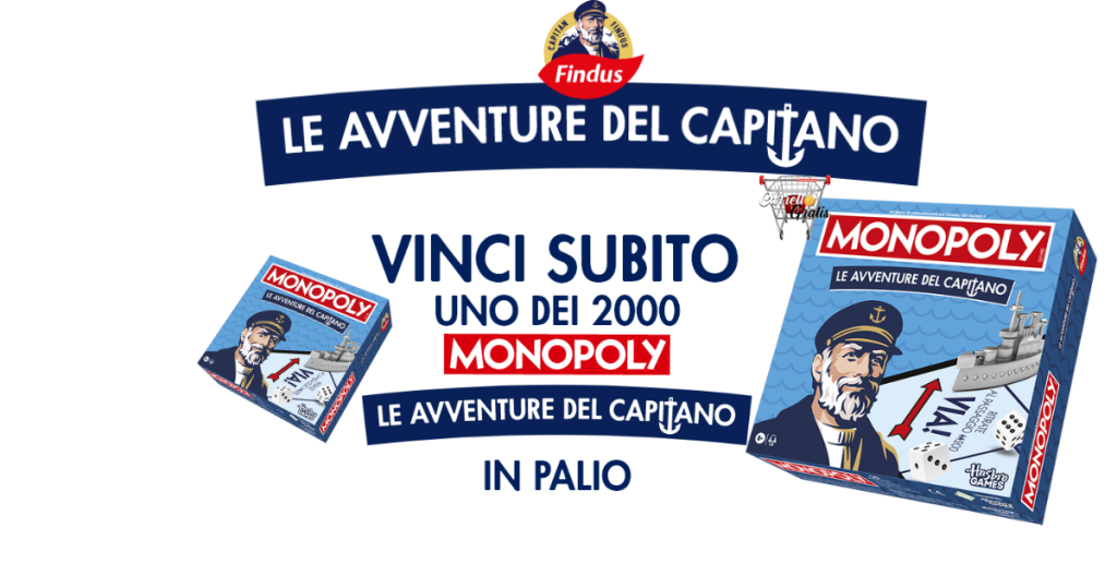 Le avventure del capitano